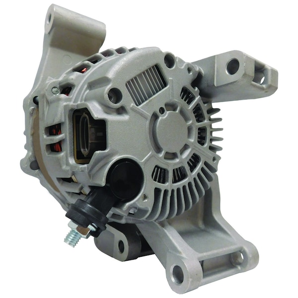 Wai Global Alternator, ALTMI IRIF 12V 100A CW, 100 Amp12 Volt, CW, 6Groove Pulley 11342N - main